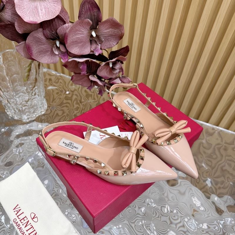 Valentino Sandals